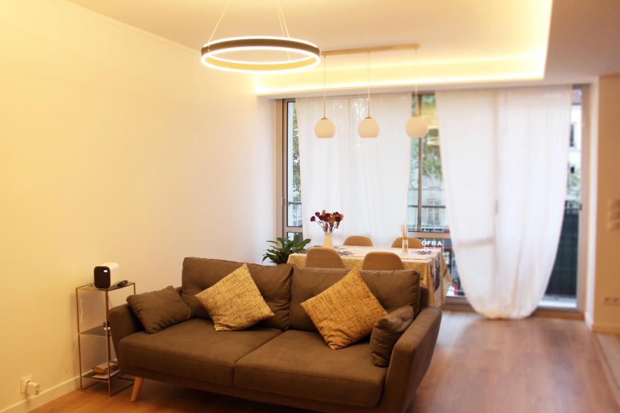 Cosy 1 Bedroom Appt Proche De Tout Metro A Pied Boulogne-Billancourt Exterior photo